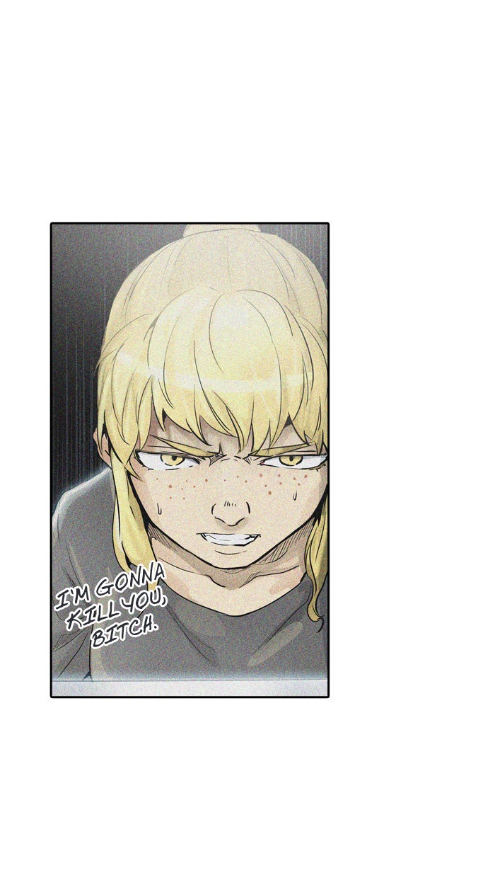 Tower of God manga, chapter 403, page 45 of 122