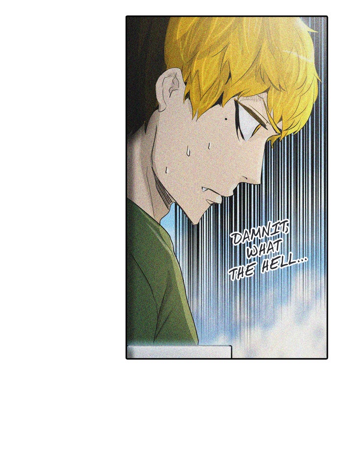 Tower of God manga, chapter 403, page 46 of 122
