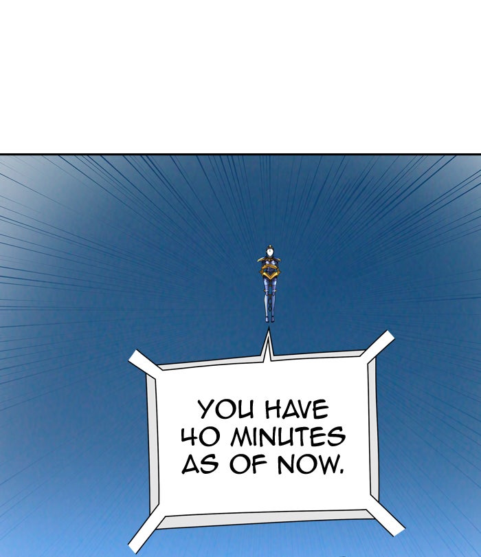 Tower of God manga, chapter 403, page 47 of 122