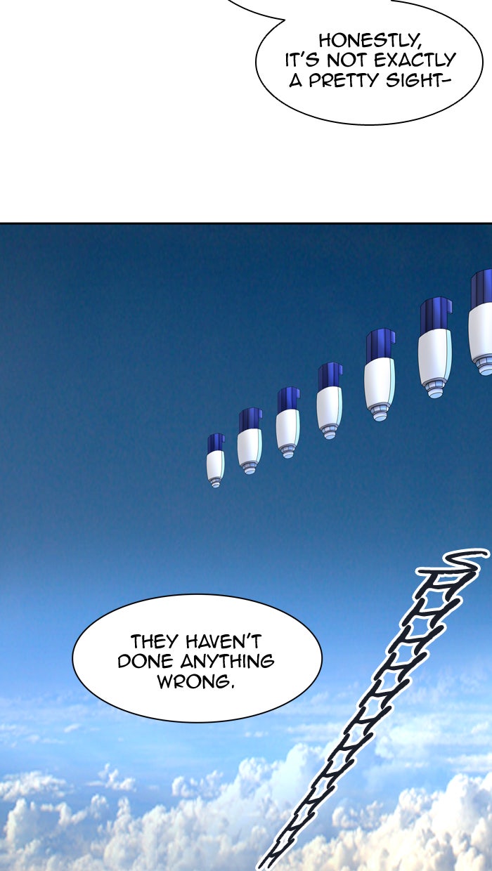 Tower of God manga, chapter 403, page 52 of 122