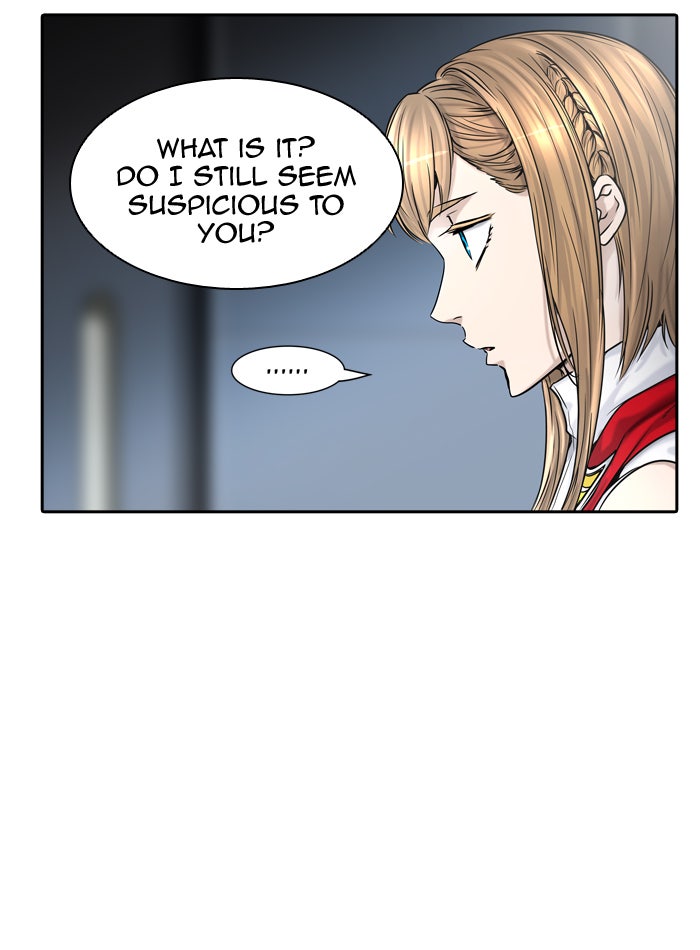 Tower of God manga, chapter 403, page 60 of 122