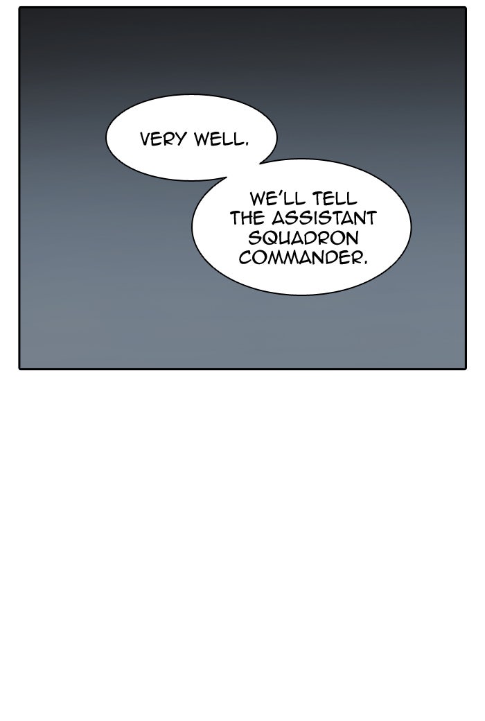 Tower of God manga, chapter 403, page 61 of 122
