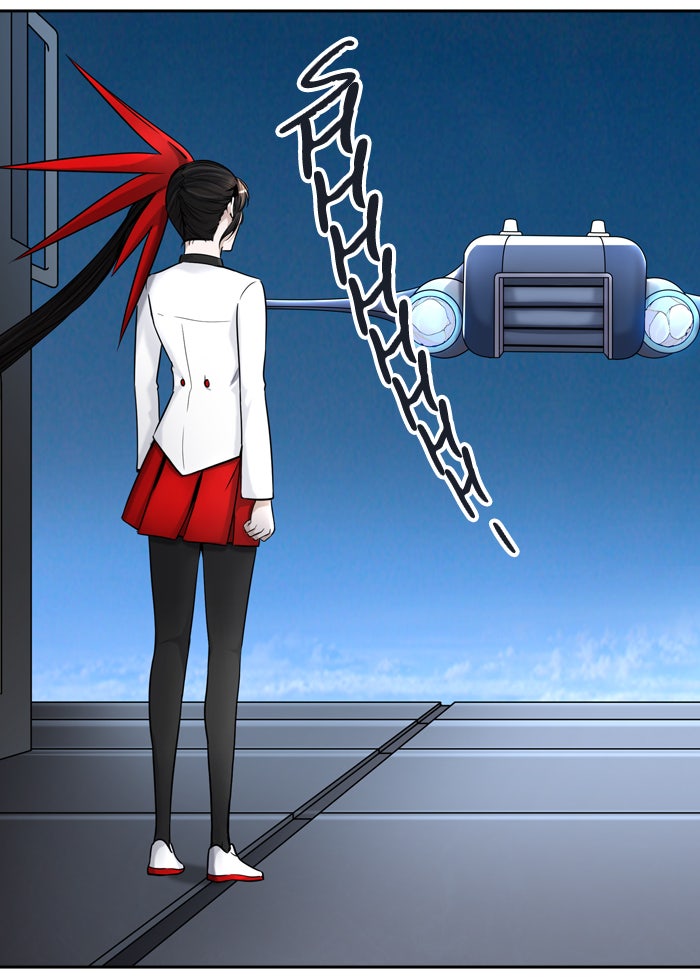 Tower of God manga, chapter 403, page 62 of 122