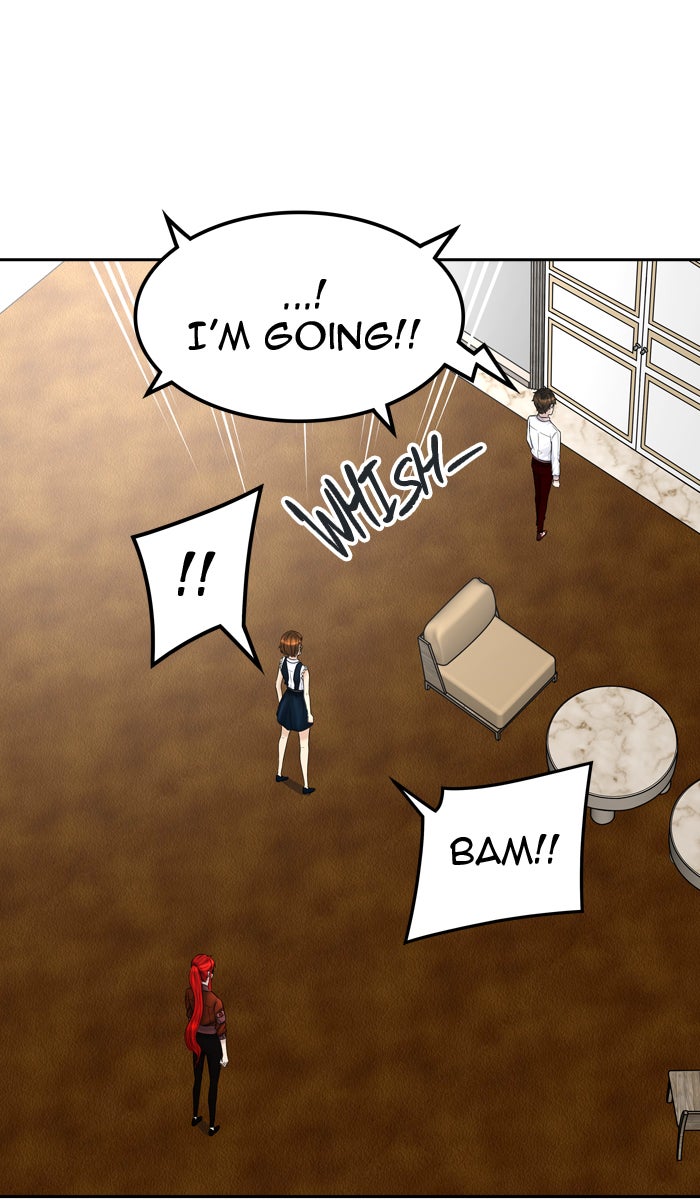 Tower of God manga, chapter 403, page 65 of 122