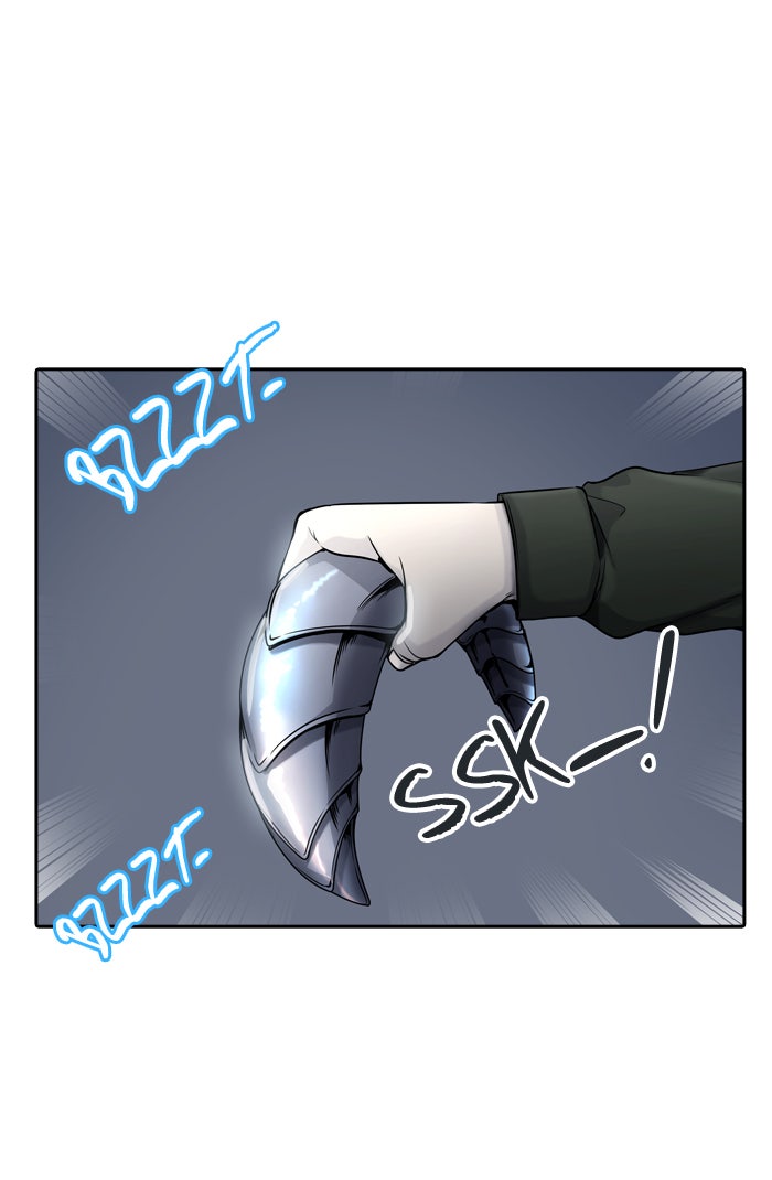 Tower of God manga, chapter 403, page 7 of 122