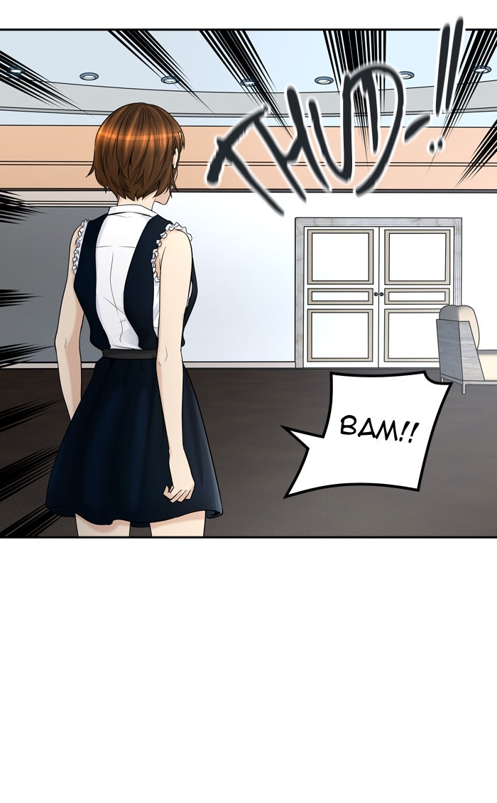 Tower of God manga, chapter 403, page 71 of 122