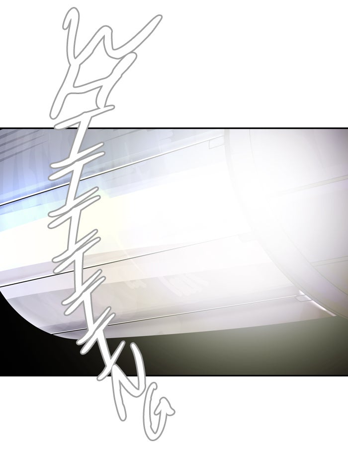 Tower of God manga, chapter 403, page 79 of 122