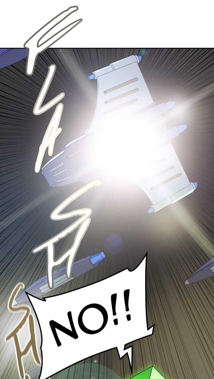 Tower of God manga, chapter 403, page 80 of 122