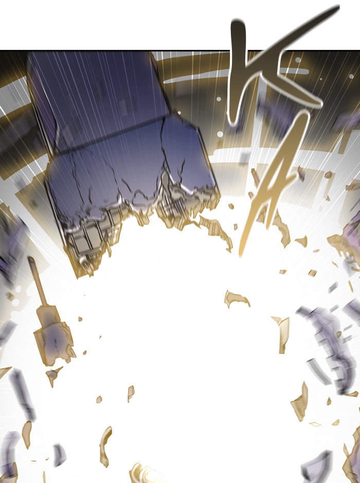 Tower of God manga, chapter 403, page 82 of 122