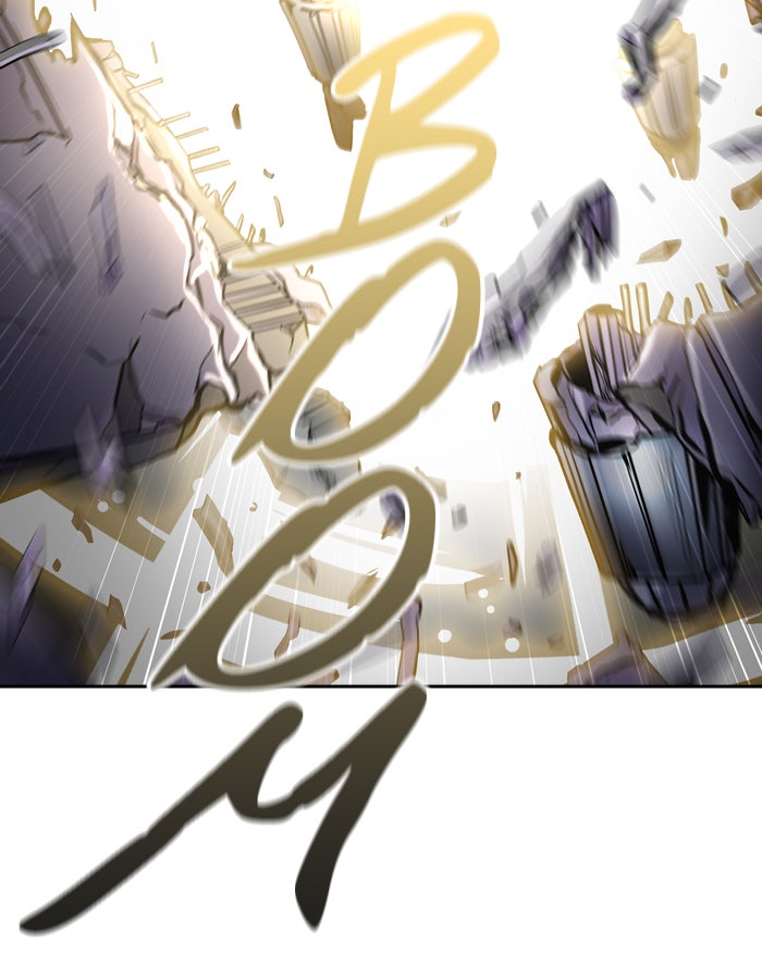 Tower of God manga, chapter 403, page 83 of 122