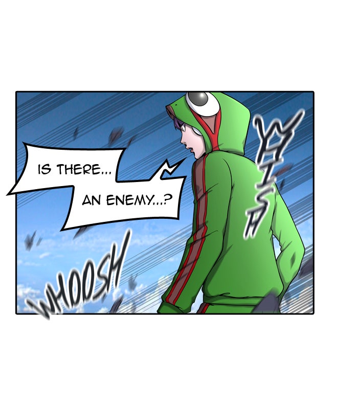 Tower of God manga, chapter 403, page 85 of 122