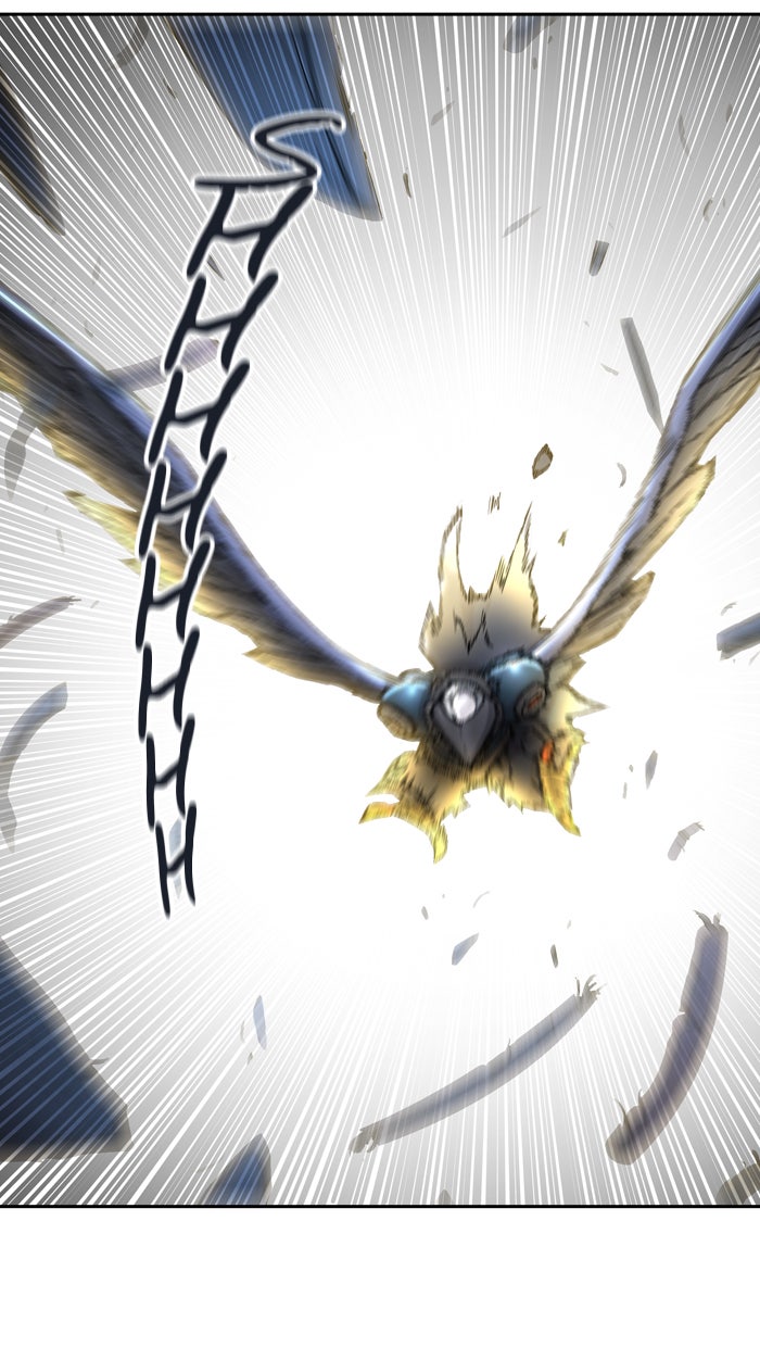 Tower of God manga, chapter 403, page 90 of 122
