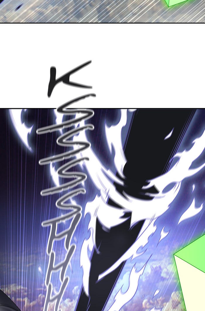 Tower of God manga, chapter 403, page 92 of 122