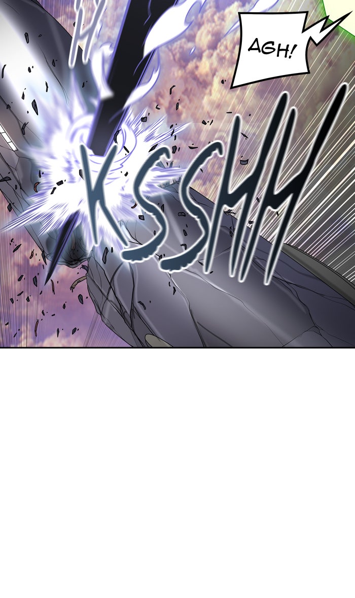 Tower of God manga, chapter 403, page 93 of 122