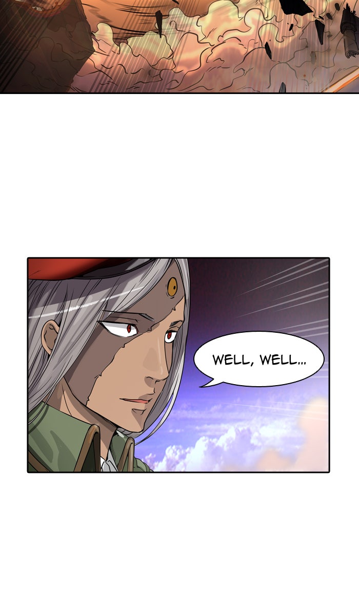 Tower of God manga, chapter 404, page 103 of 107