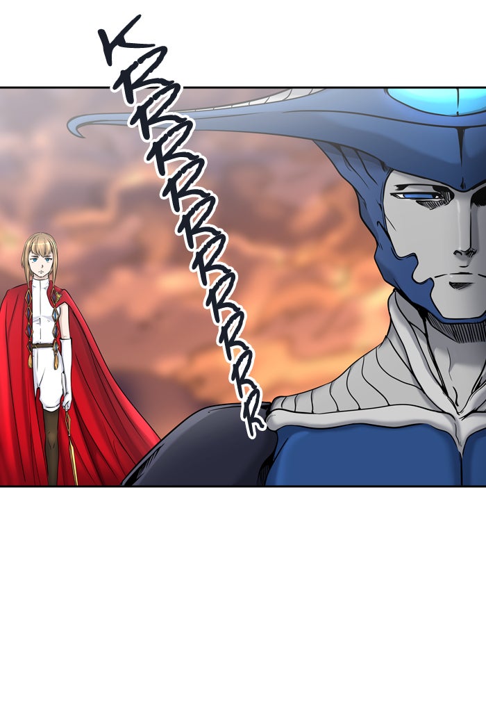 Tower of God manga, chapter 404, page 106 of 107