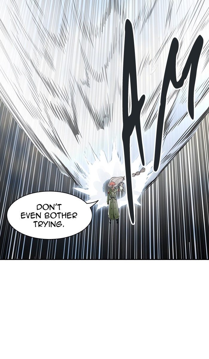 Tower of God manga, chapter 404, page 12 of 107