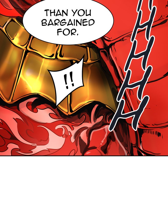 Tower of God manga, chapter 404, page 2 of 107