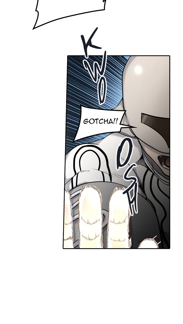 Tower of God manga, chapter 404, page 32 of 107
