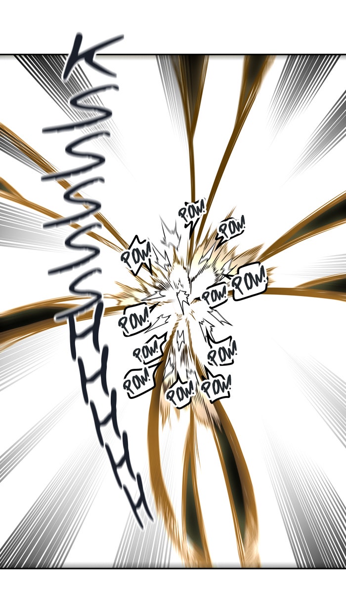 Tower of God manga, chapter 404, page 33 of 107