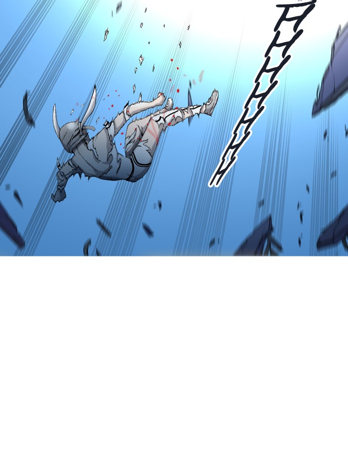 Tower of God manga, chapter 404, page 36 of 107
