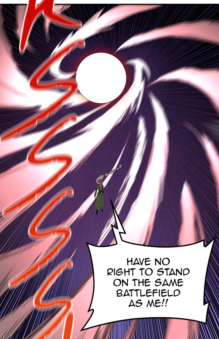 Tower of God manga, chapter 404, page 39 of 107