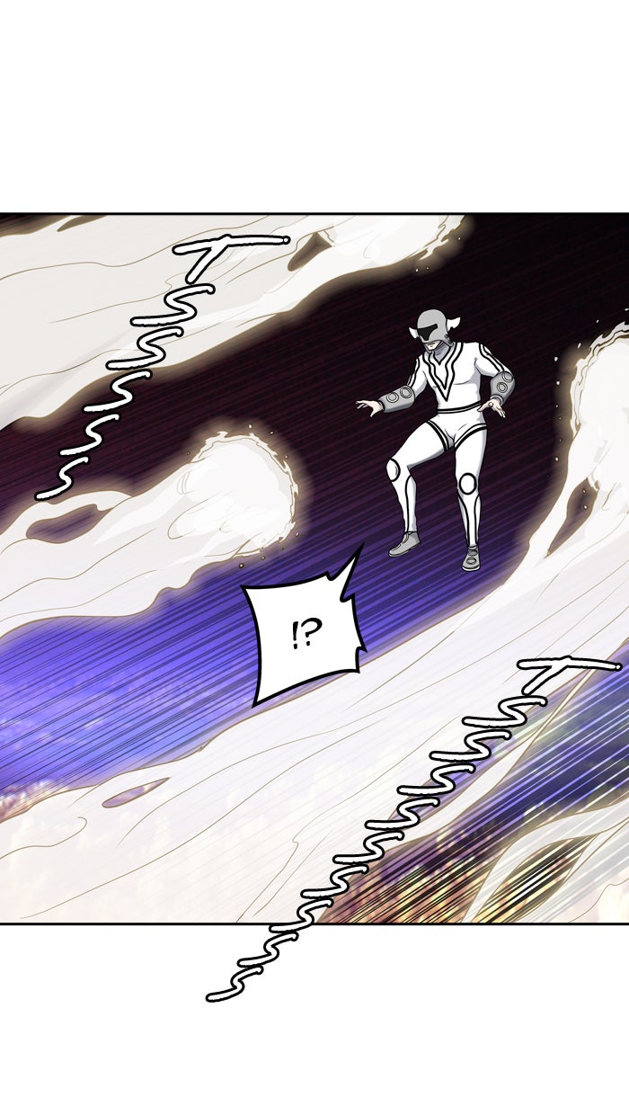 Tower of God manga, chapter 404, page 41 of 107