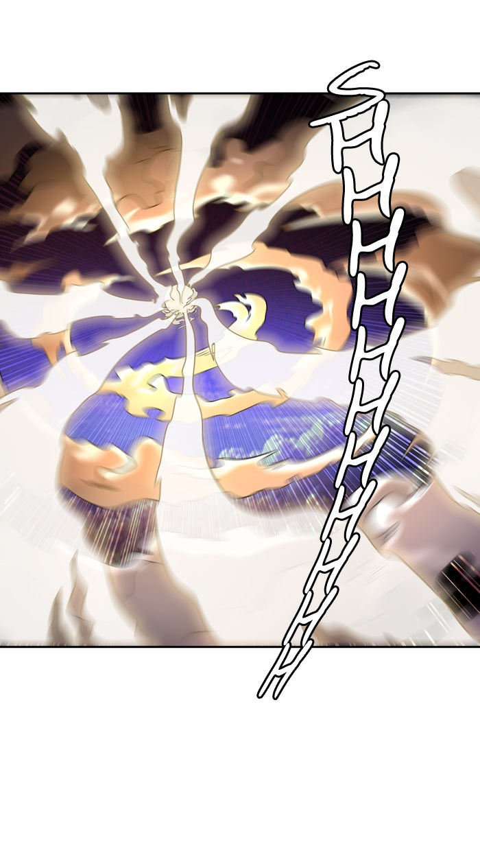 Tower of God manga, chapter 404, page 42 of 107