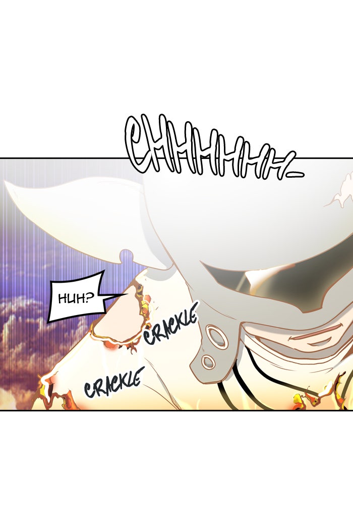 Tower of God manga, chapter 404, page 44 of 107
