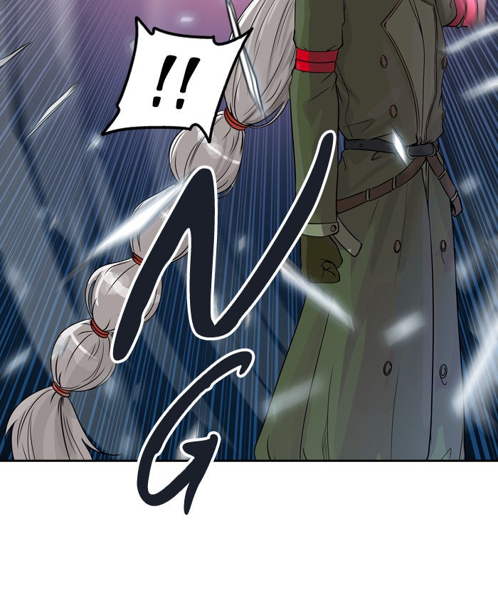 Tower of God manga, chapter 404, page 5 of 107