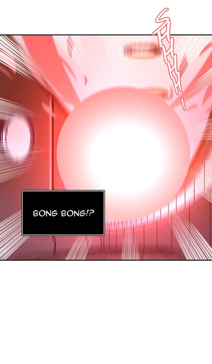 Tower of God manga, chapter 404, page 56 of 107