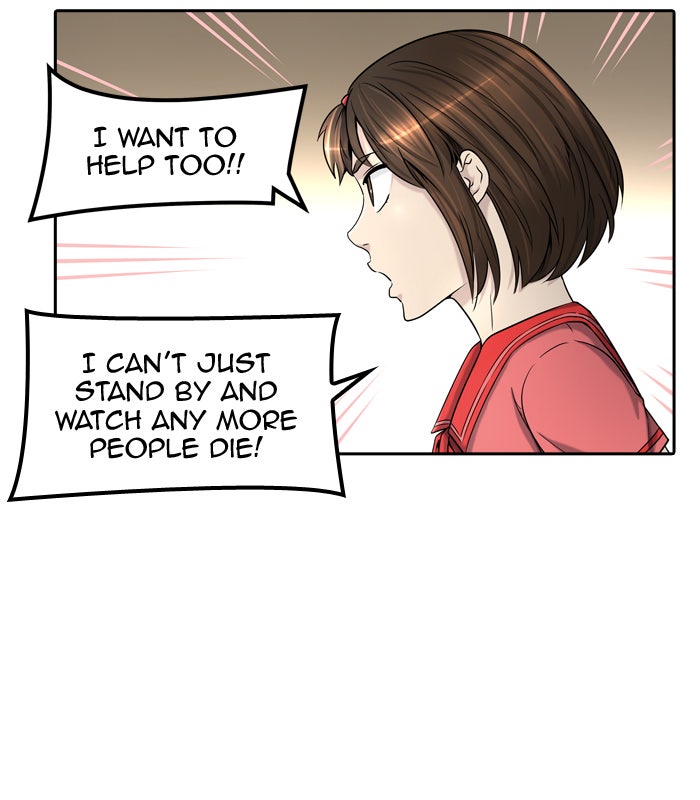 Tower of God manga, chapter 404, page 59 of 107