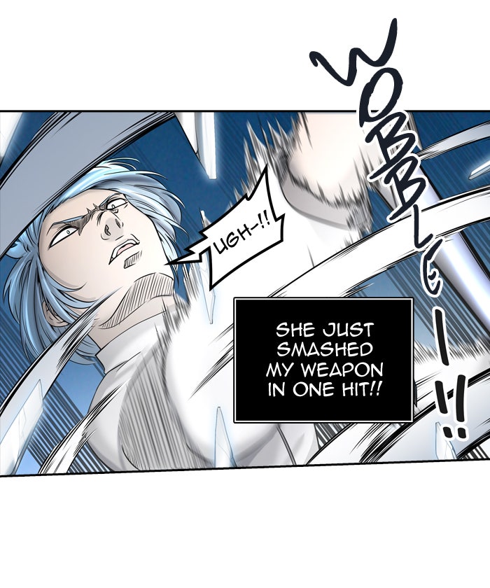 Tower of God manga, chapter 404, page 6 of 107
