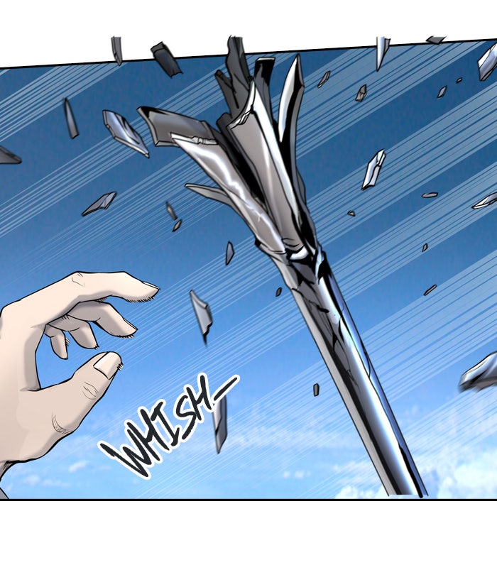 Tower of God manga, chapter 404, page 7 of 107