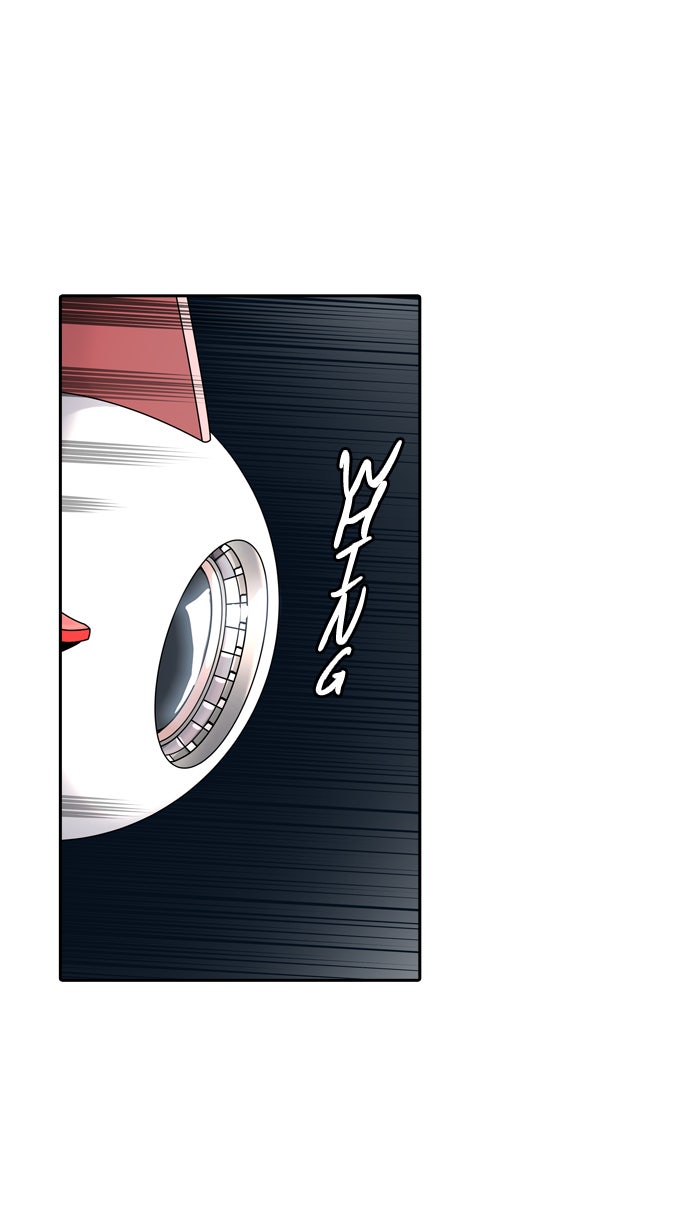Tower of God manga, chapter 404, page 72 of 107