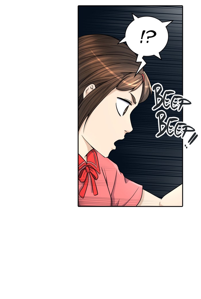 Tower of God manga, chapter 404, page 73 of 107