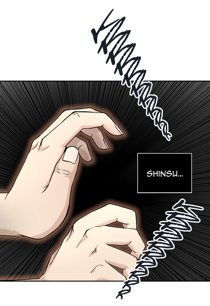 Tower of God manga, chapter 404, page 86 of 107