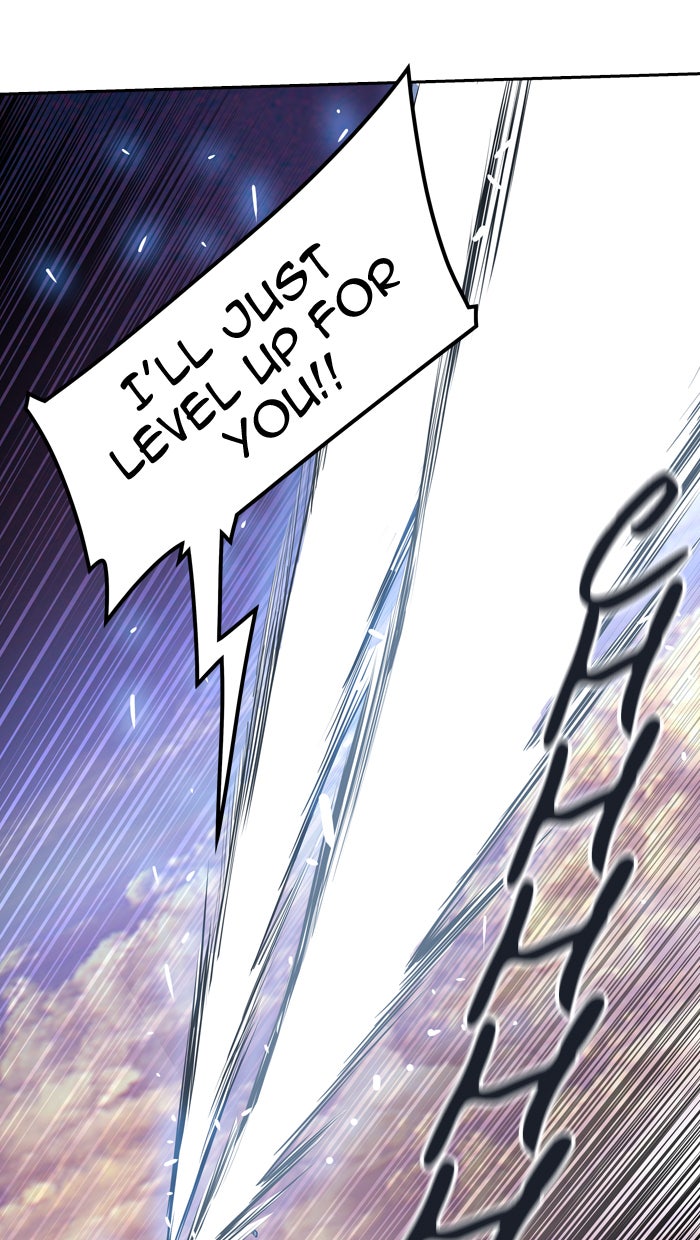 Tower of God manga, chapter 404, page 9 of 107