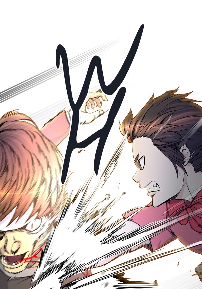 Tower of God manga, chapter 405, page 1 of 106