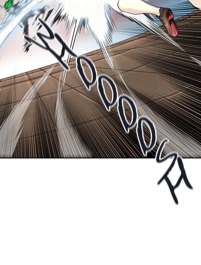 Tower of God manga, chapter 405, page 10 of 106