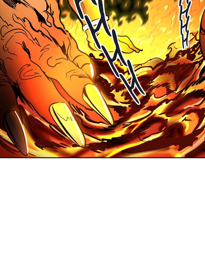 Tower of God manga, chapter 405, page 100 of 106