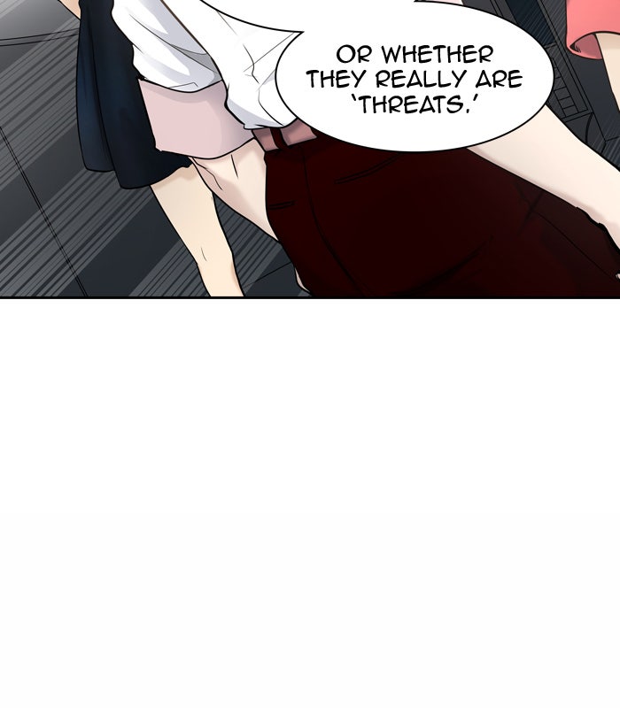 Tower of God manga, chapter 405, page 106 of 106