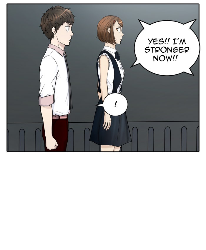 Tower of God manga, chapter 405, page 13 of 106