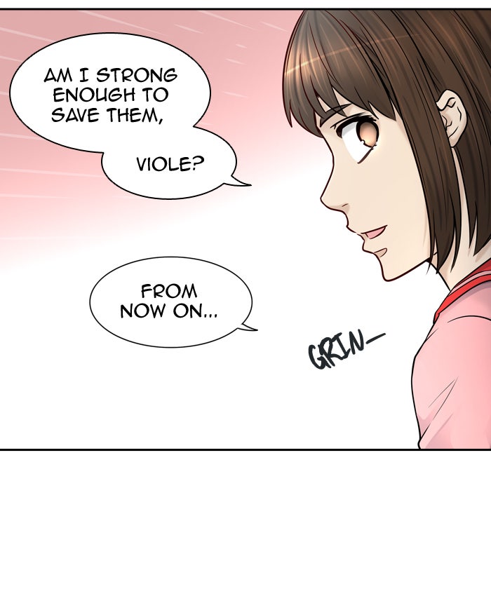 Tower of God manga, chapter 405, page 14 of 106