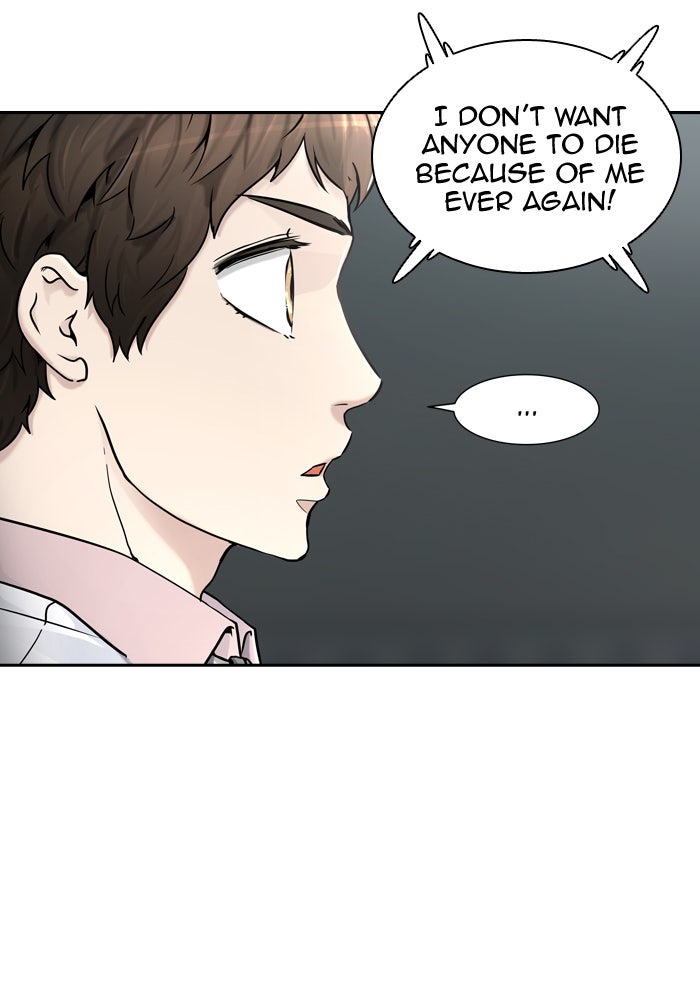 Tower of God manga, chapter 405, page 15 of 106