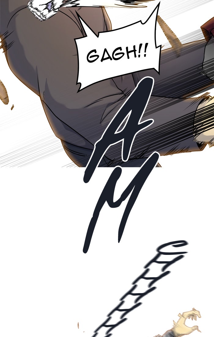 Tower of God manga, chapter 405, page 2 of 106