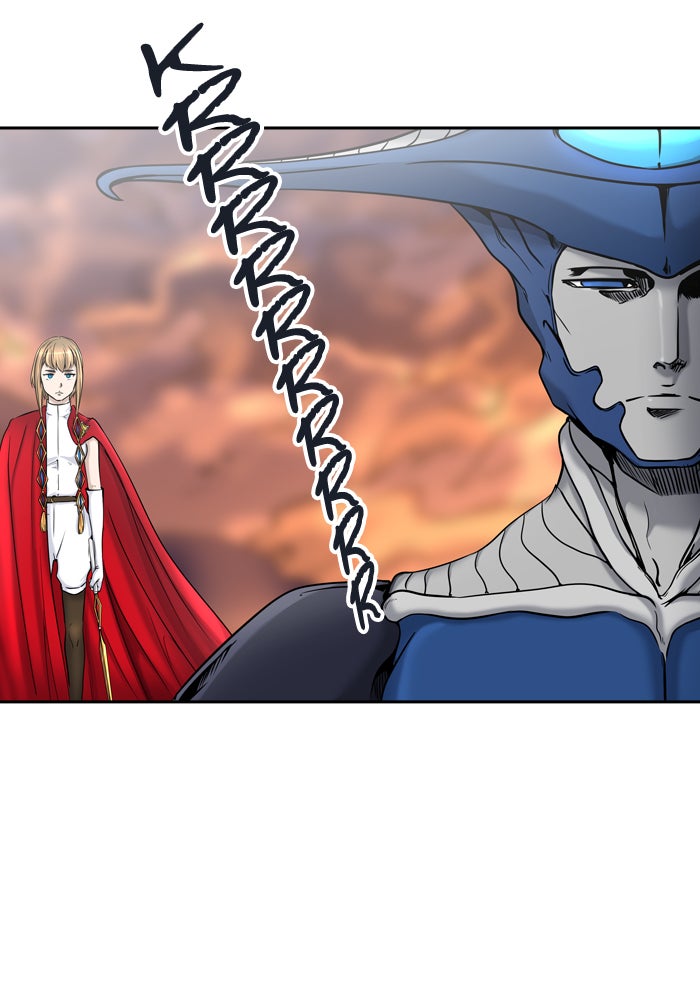 Tower of God manga, chapter 405, page 23 of 106