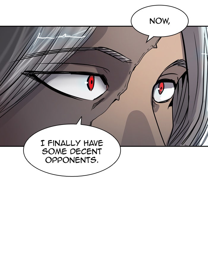 Tower of God manga, chapter 405, page 24 of 106