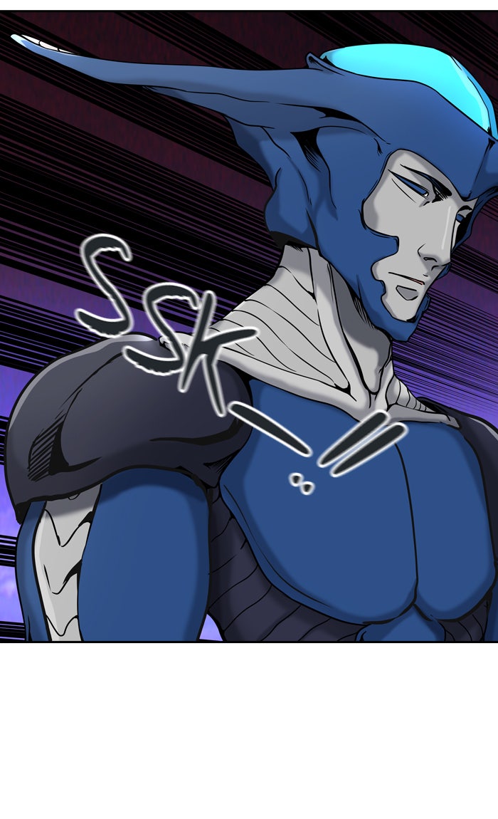 Tower of God manga, chapter 405, page 25 of 106