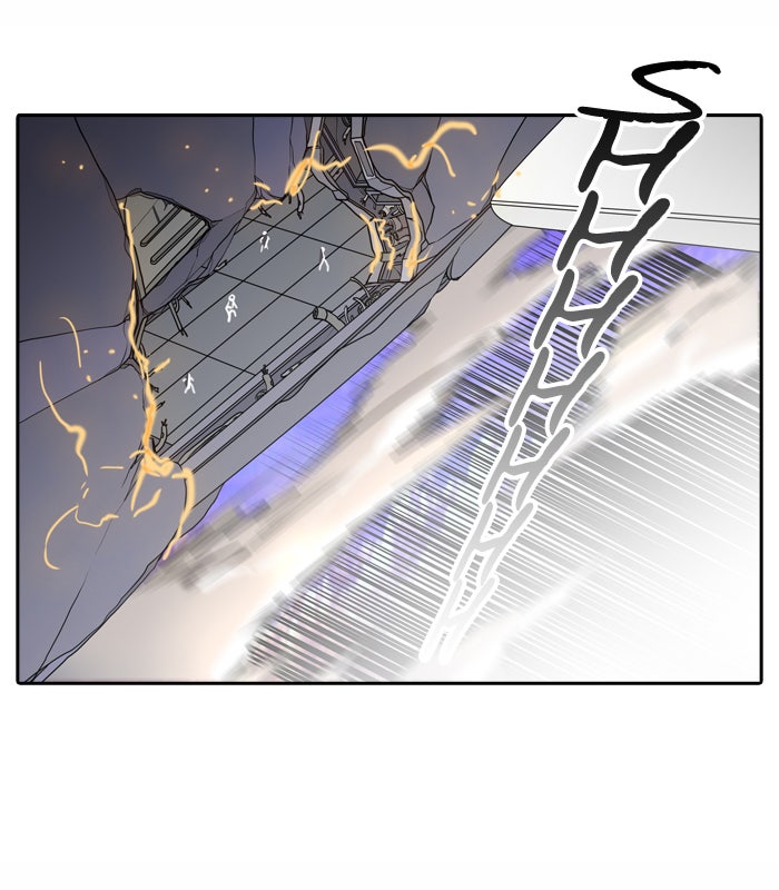 Tower of God manga, chapter 405, page 26 of 106